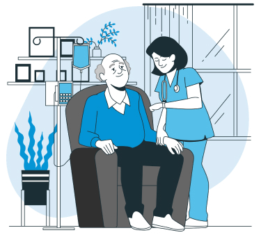 Abbott Homecare Connect - Your partner from hospital to home2