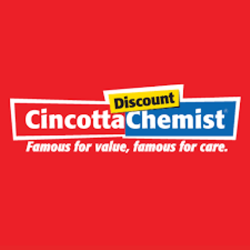 PediaSure products at Cincotta Chemist