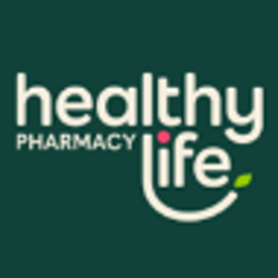 PediaSure products at Healthy Life Pharmacy.