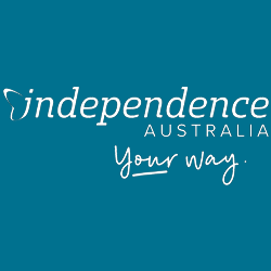 Ensure products at Independence Australia