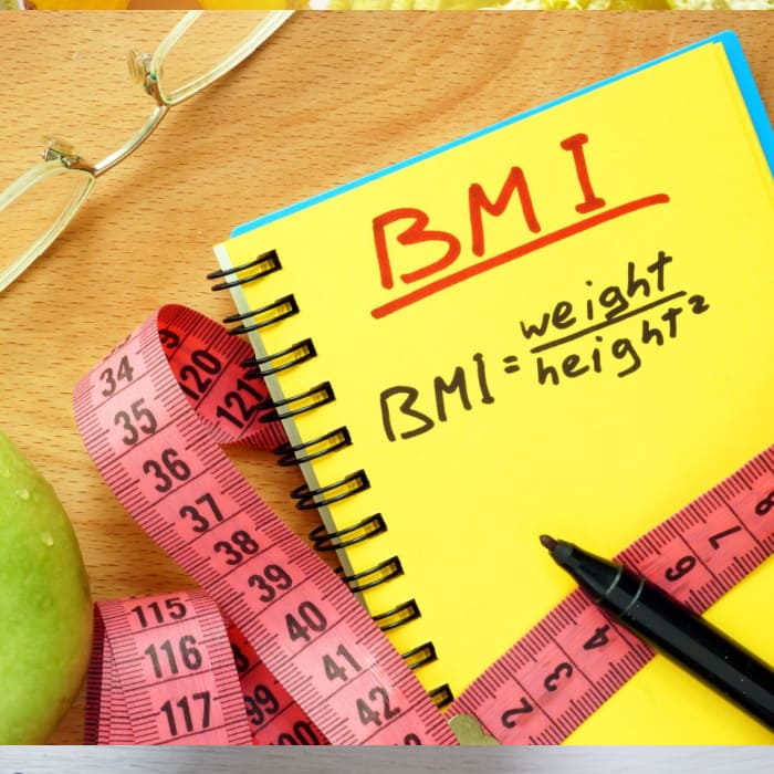 bmi adalah