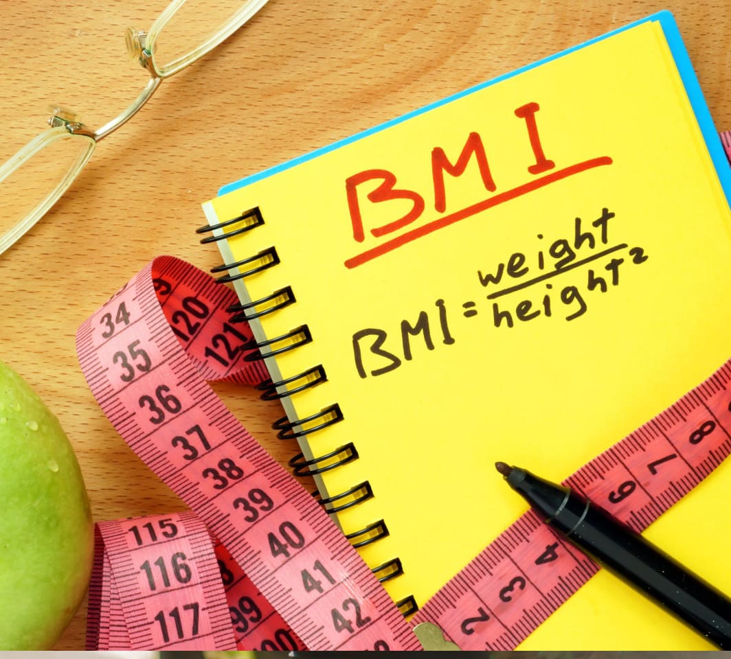 bmi adalah