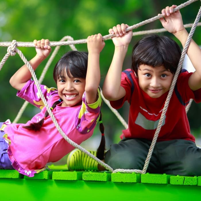 perkembangan motorik anak