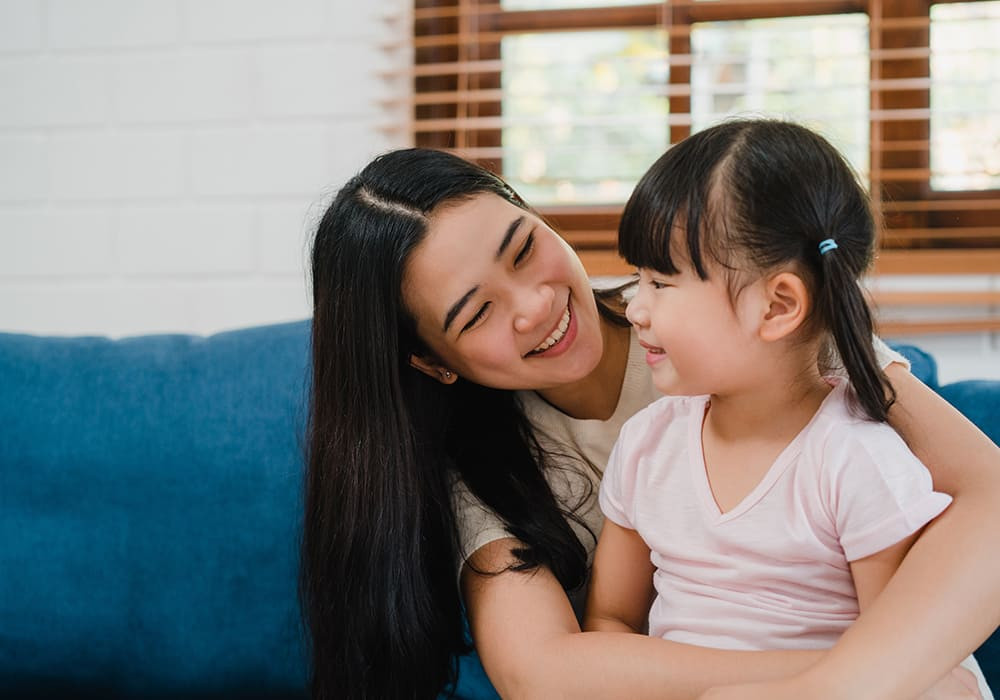 perkembangan sosial emosional anak