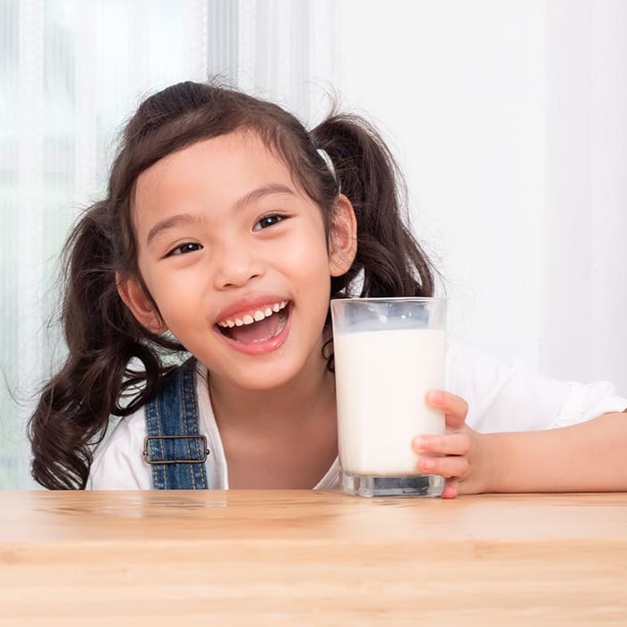 anak 1 tahun tidak cocok susu formula