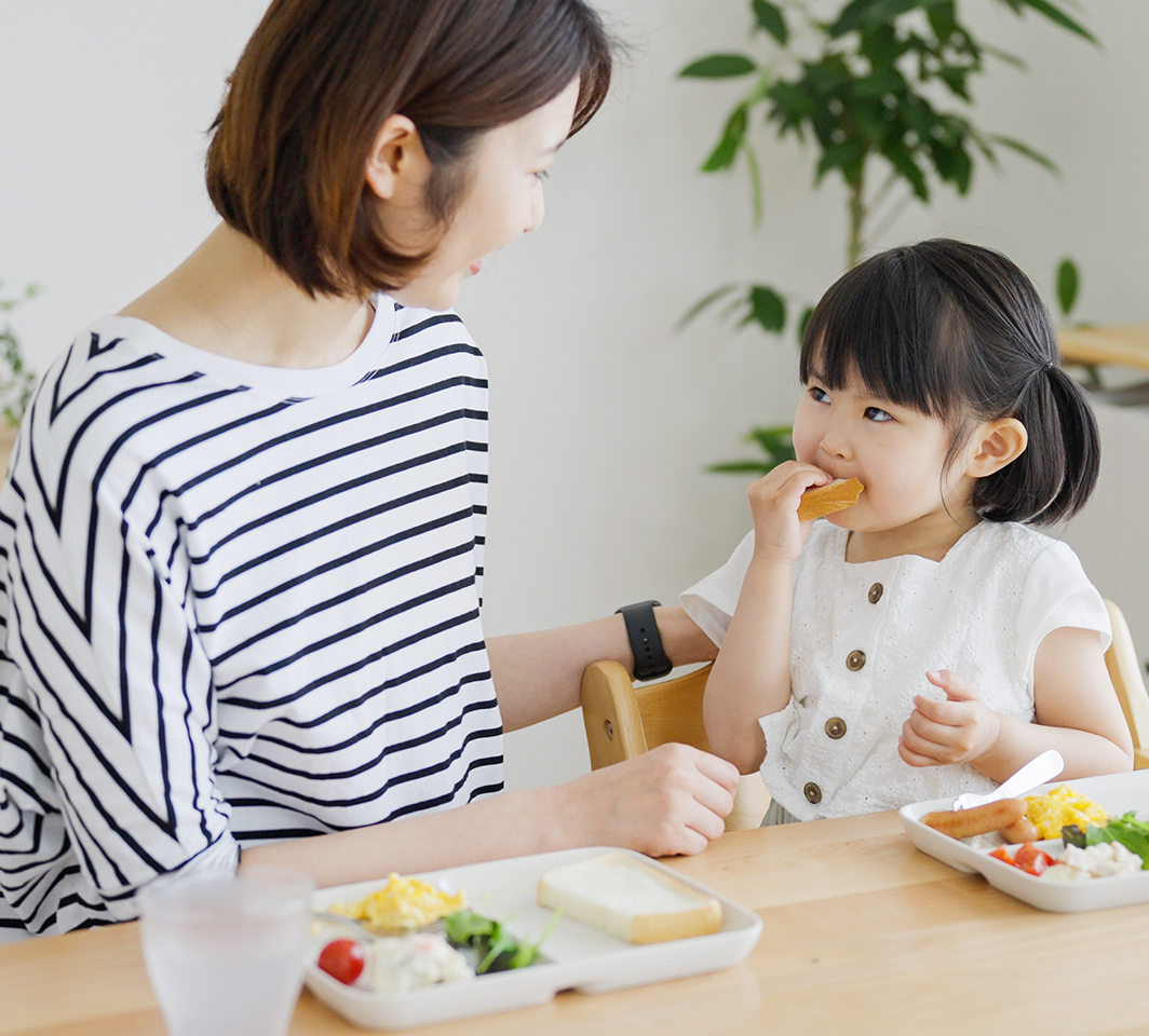 menu makanan agar anak tidak bosan