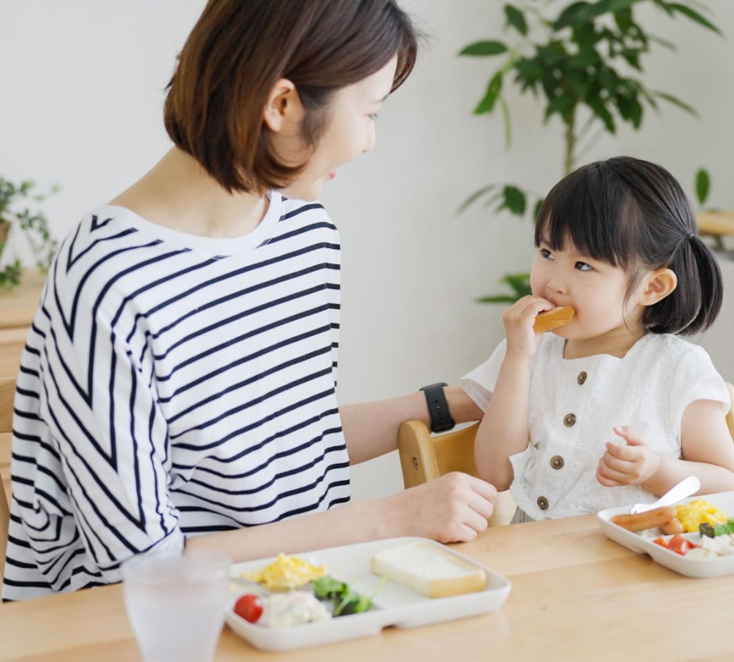 penambah nafsu makan anak