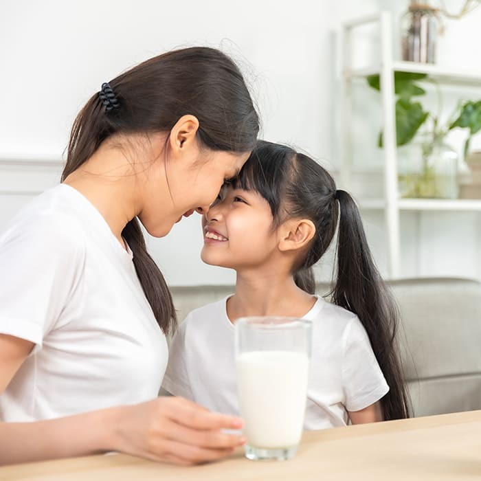 susu penambah berat badan anak