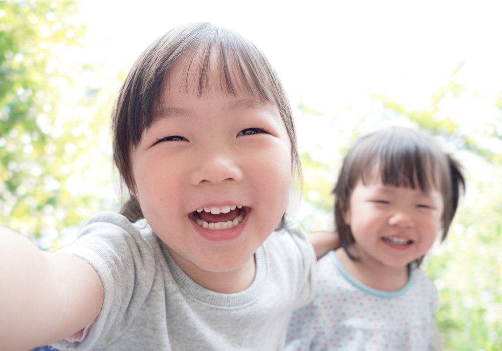 manfaat bersosialisasi bagi anak