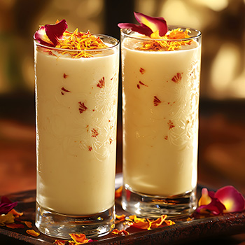 Thandai Recipe