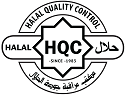 Halal Certification logo