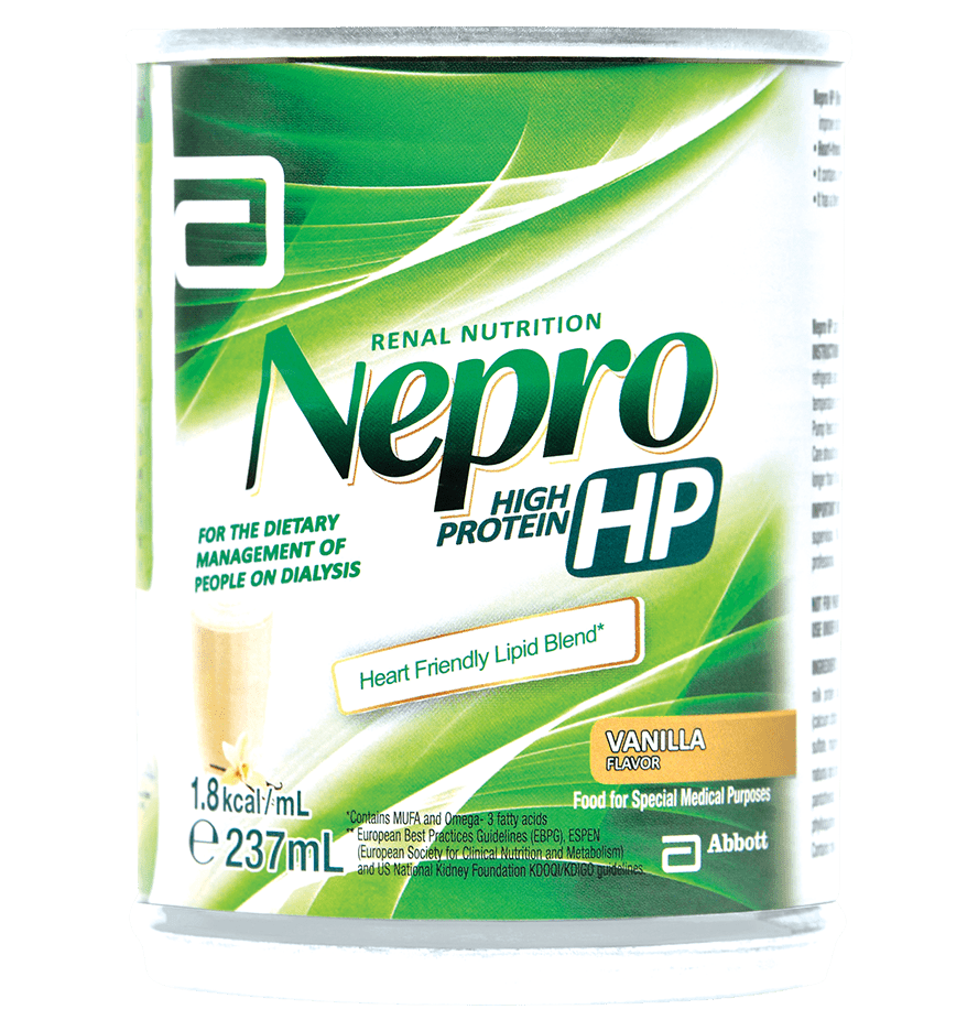 nepro-hp-product