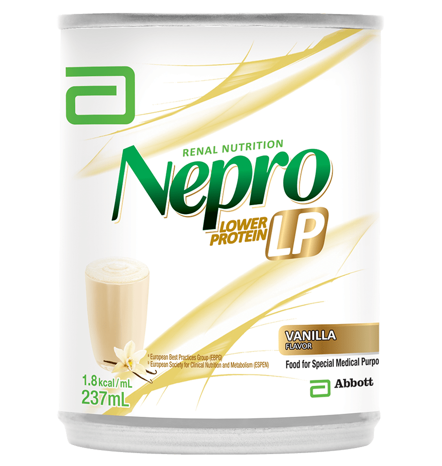 nepro-lp-product