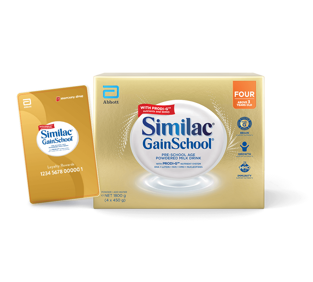 Similac Background Banner