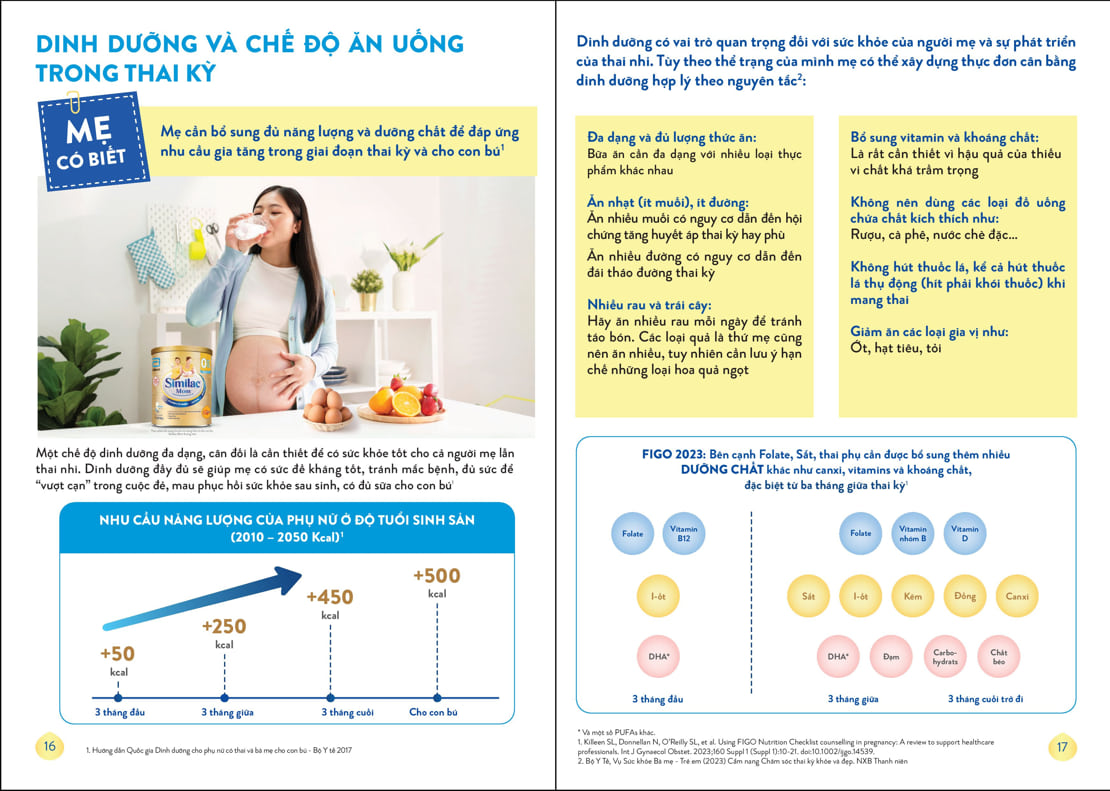 Pregnant Mom Booklet P9