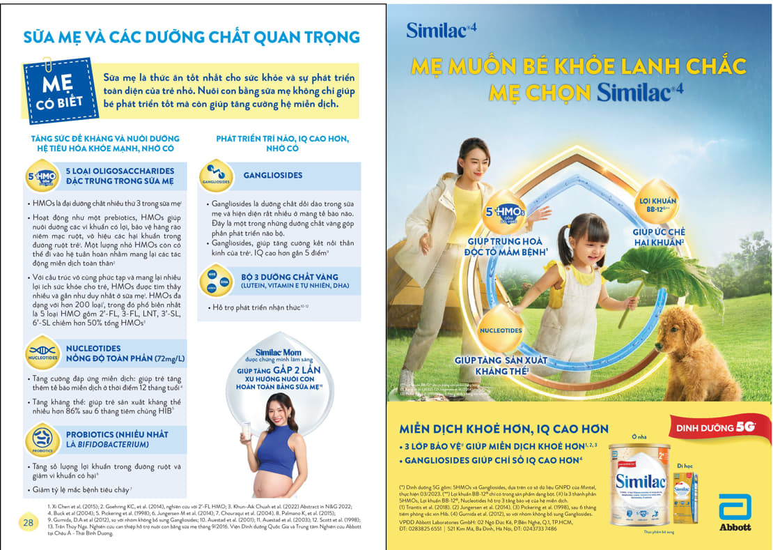 Pregnant Mom Booklet P15