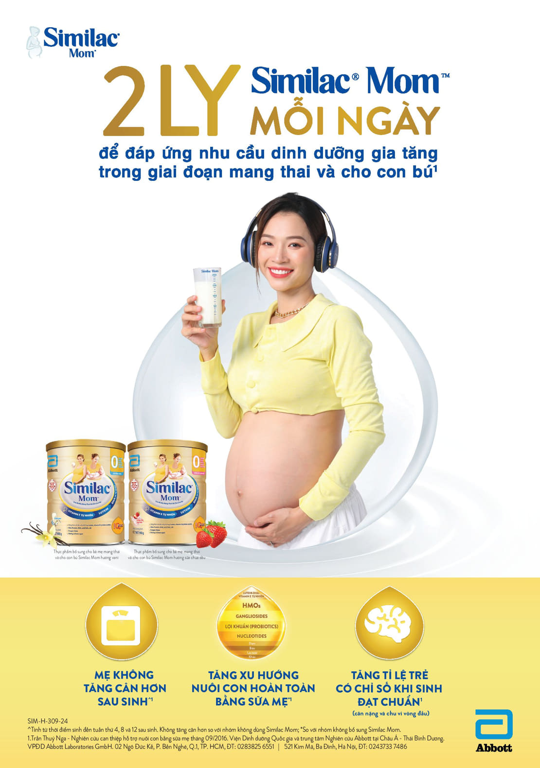 Pregnant Mom Booklet P17