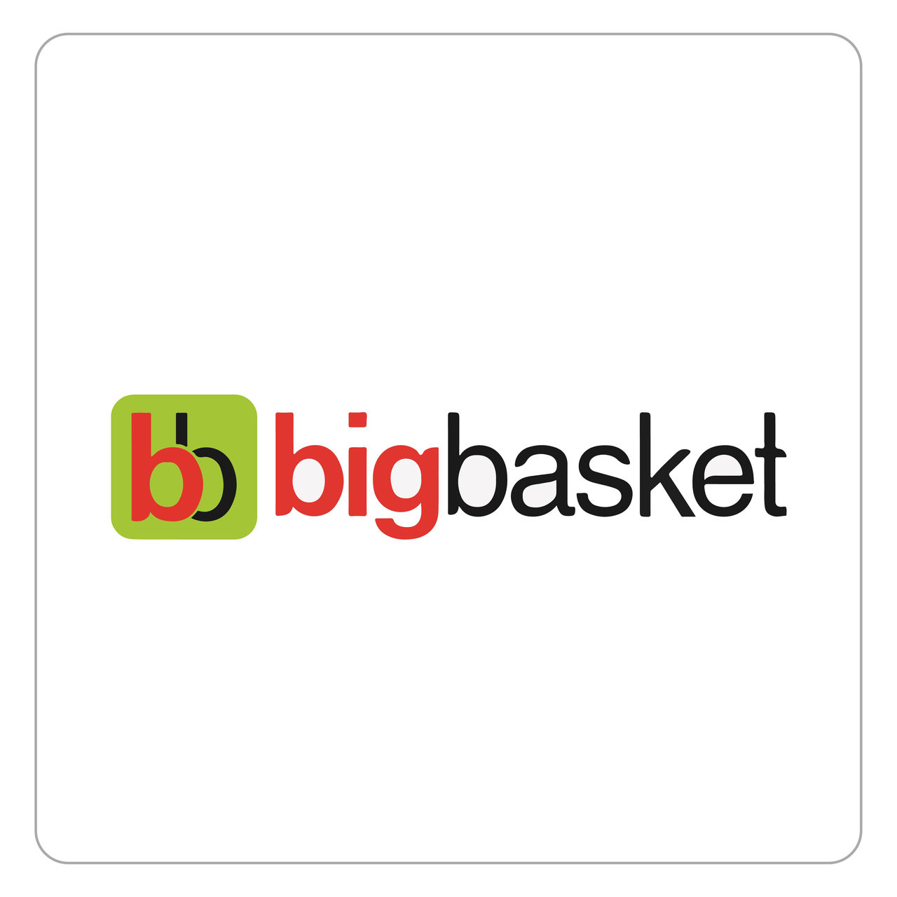 BigBasket