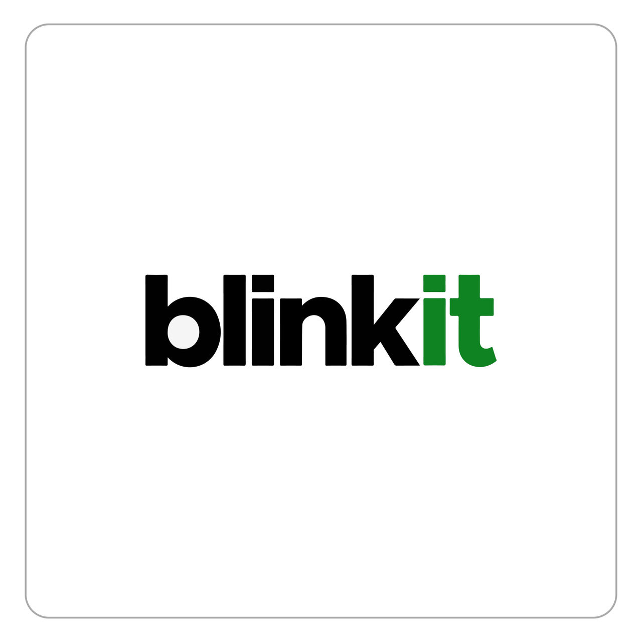 Blinkit