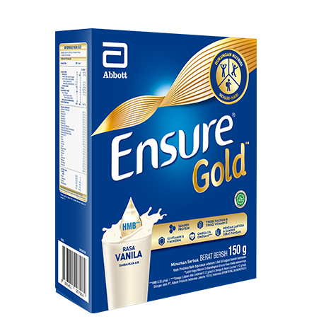 Ensure Gold