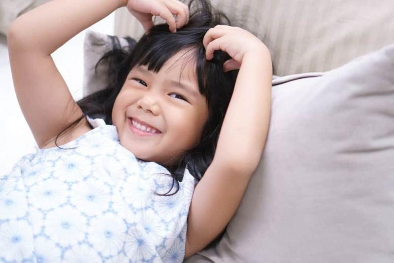 tinggi berat badan ideal anak usia dini