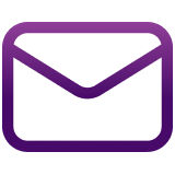 Email Contact Icon
