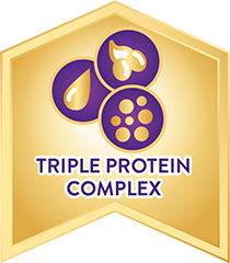 Triple Protein Complex Icon