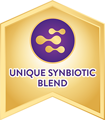 Unique Synbiotic Blend Icon